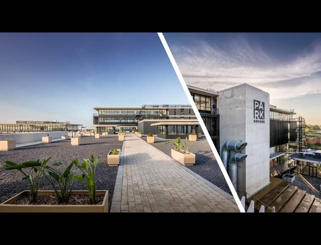 783M² OFFICE FOR SALE IN UMHLANGA RIDGE